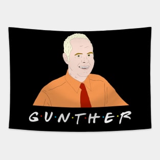 Gunther Tapestry