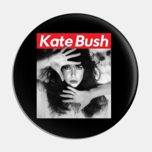 Kate bush - The Dreaming Pin