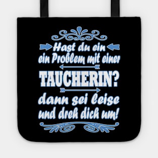 Tauchen Korallen Meer Geschenk Mädchen Tote