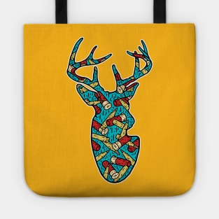 Deer Hunter Tote