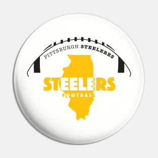 Pittsburgh Steelers Pin