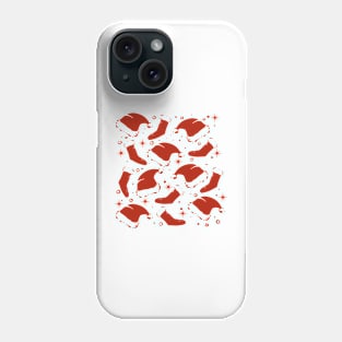 Christmas ornaments Phone Case