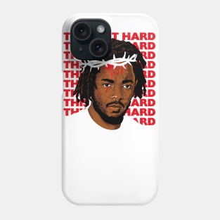 MR MORALE Phone Case