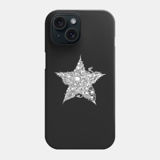 Glowing Star Phone Case