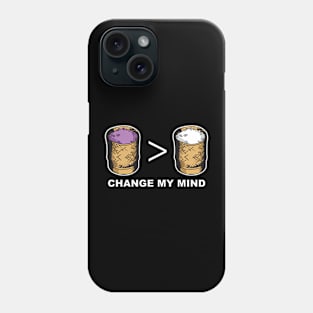 Sticky Rice Battle Phone Case