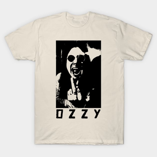 OZZY