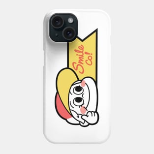 Smile Co! Phone Case