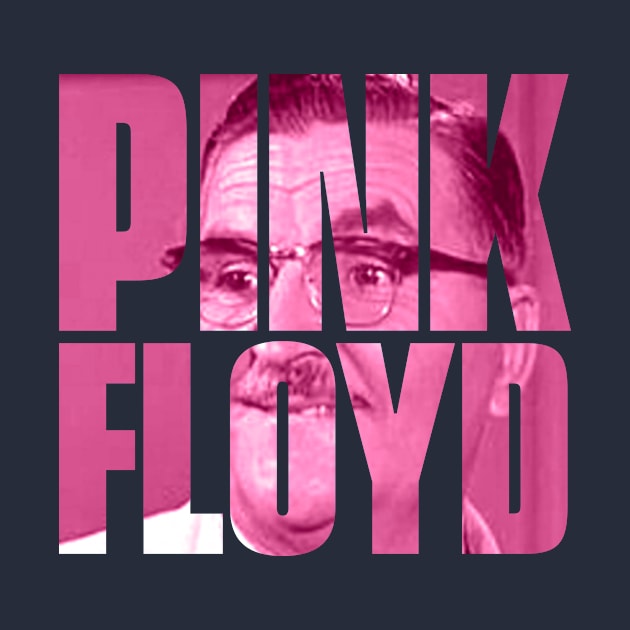 Pink Floyd by KevShults