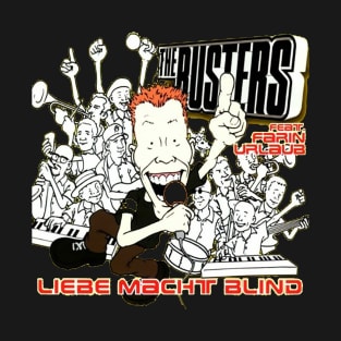 The Busters T-Shirt