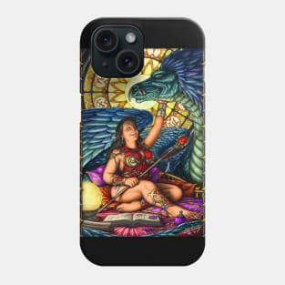 Sacred Moments Phone Case