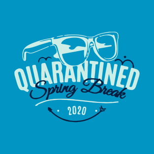 Spring Break T-Shirt