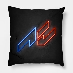 Assetto Corsa Pillow