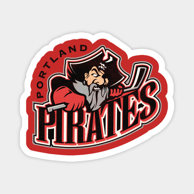 Portland Pirates  Shop Portland Pirates Jerseys, Hoodies, Shirts & Team  Apparel – Vintage Ice Hockey