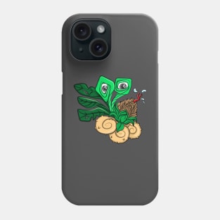 Snakefruit Phone Case