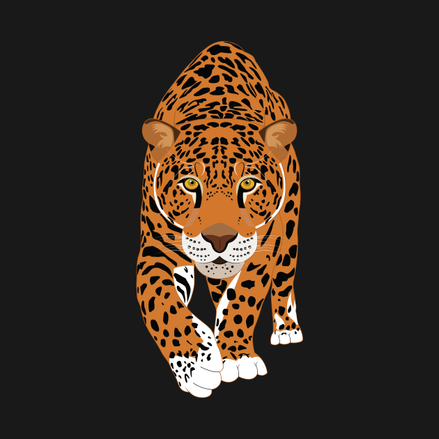 jaguar by EmarDesign