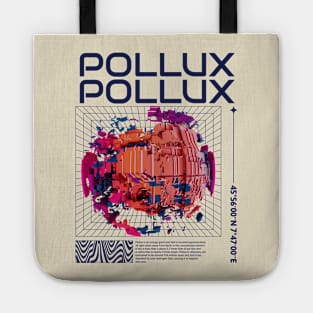 POLLUX Tote