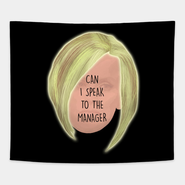 Karen - Can I Speak to The Manager Haircut Meme - Karen ...