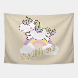 sabbat Tapestry