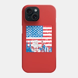 New York City Phone Case