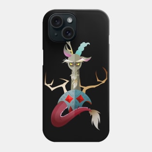 Discord Phone Case