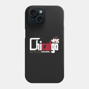 Chicatgo Phone Case