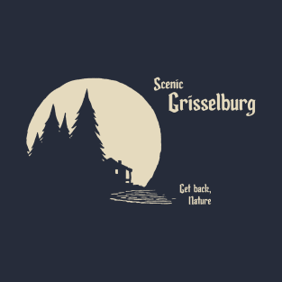 Scenic Grisselburg T-Shirt