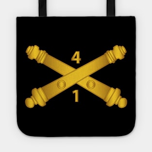 1st Bn 4th Field Artillery Regt wo Txt Tote