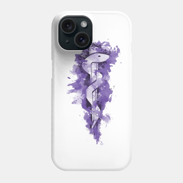 Abby Phone Case by densuponatime