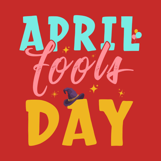 April Fools Day by TrendyPlaza