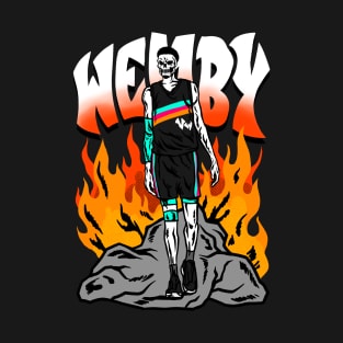 Wemby T-Shirt