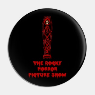 Rocky Pin