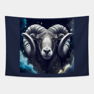 Dream Aries Tapestry