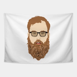 Geoff Tapestry