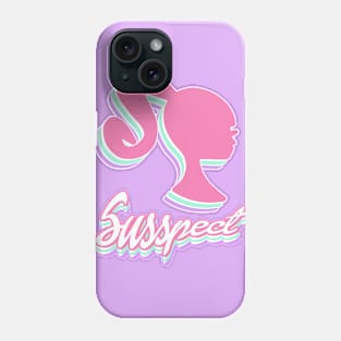 Trap Queen Dream Barbie Phone Case