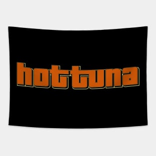 Hot Tuna! Hot Tuna! Tapestry