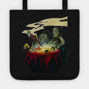 Witches cook, ok! Tote