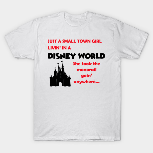 cheap disney world shirts
