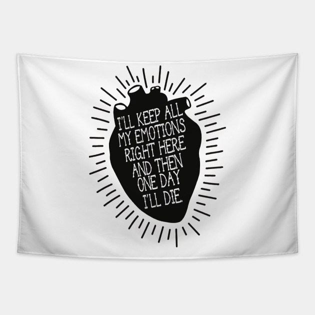 John mulaney tapestry hot sale