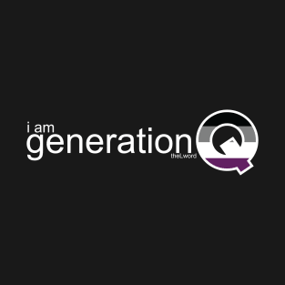 Generation Q Ace T-Shirt