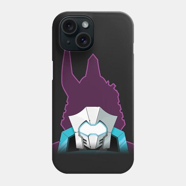 TF - Tailgate Conjunx Endura Edition Phone Case by DEADBUNNEH