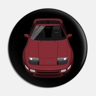 Fairlady 300ZX Z32 1991-2000 - Cherry Red Pin