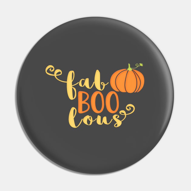 FabBoolous Halloween Pin by Tatjana  Horvatić