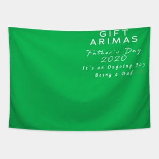 gift arimas Tapestry