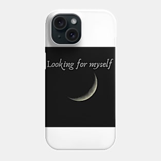 Yourself Phone Case