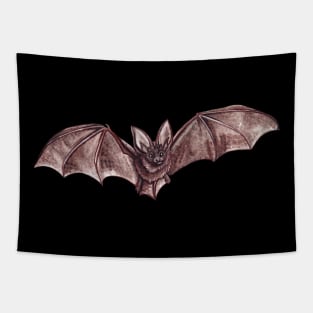 Bat Cutie Tapestry