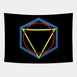 Team Unity Tapestry