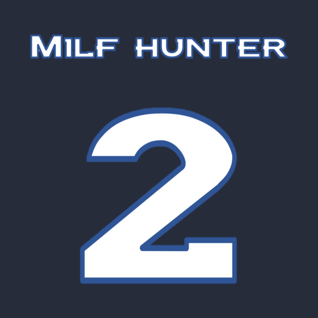 Milf Hunter of Denver by Aussie NFL Fantasy Show