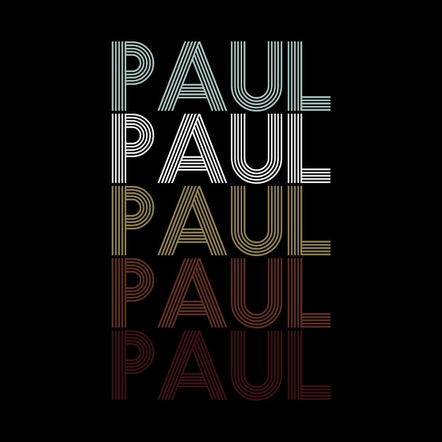 Paul by thinkBig