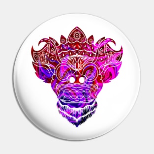 BARONG Pin