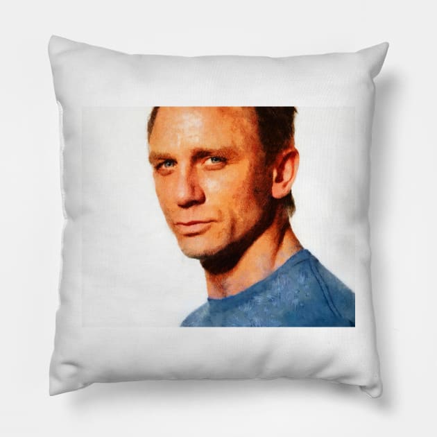 Daniel Pillow by bogfl